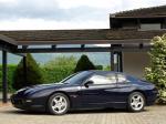 Ferrari 456 M GT 1998 года